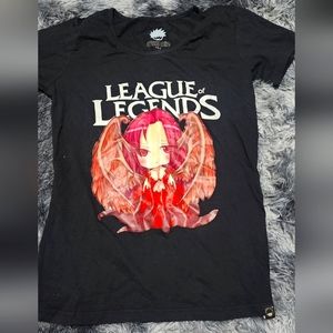 LoL t-shirt